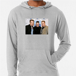 Country Harmony Rascal Flatts Hoodies