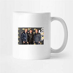 Golden Harmonies Rascal Flatts Mugs
