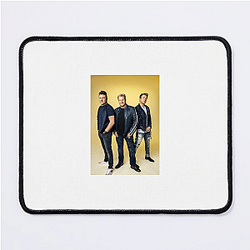 Road Trip Anthems Rascal Flatts Mouse Pads