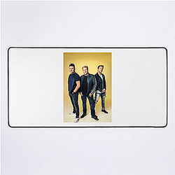 Road Trip Anthems Rascal Flatts Mouse Pads