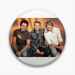Timeless Love Songs Rascal Flatts Pins