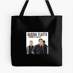 Country Pop Icons Rascal Flatts Bags