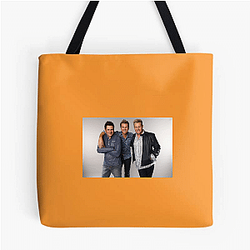 Nashville Sound Rascal Flatts Bags