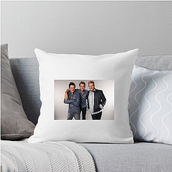 Nashville Sound Rascal Flatts Pillows Cover