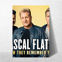 Heartfelt Ballads Rascal Flatts Posters