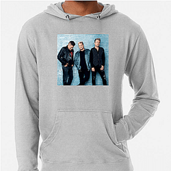 Chart-Topping Trio Rascal Flatts Hoodies