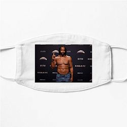 Octagon Veteran Rashad Evans Face Masks