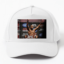 Wrestling Base Rashad Evans Hats & Caps