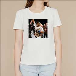 Fight Finisher Rashad Evans T-Shirts