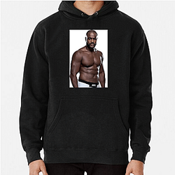 Knockout Power Rashad Evans Hoodies