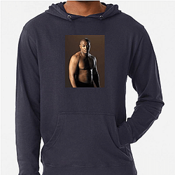 Tactical Striker Rashad Evans Hoodies