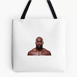 UFC Champion Rashad Evans Bags