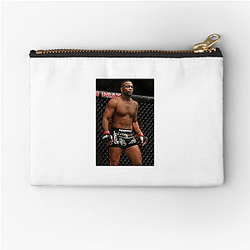 Ultimate Fighter Rashad Evans Zipper Pouches