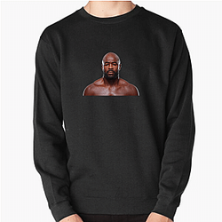 UFC Champion Rashad Evans Sweatshirts