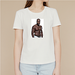 Knockout Power Rashad Evans T-Shirts