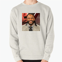 Hall Of Famer Rashad Evans Sweatshirts