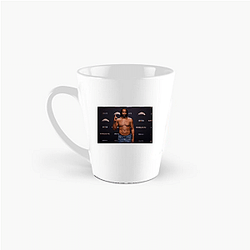 Octagon Veteran Rashad Evans Mugs