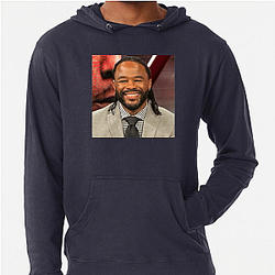 Hall Of Famer Rashad Evans Hoodies
