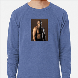 Tactical Striker Rashad Evans Sweatshirts