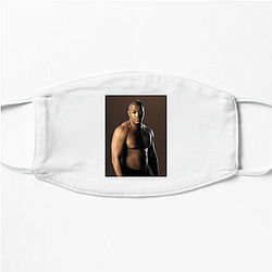 Tactical Striker Rashad Evans Face Masks