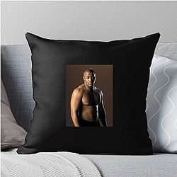 Tactical Striker Rashad Evans Pillows Cover