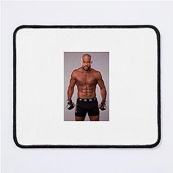 Light Heavyweight Rashad Evans Mouse Pads