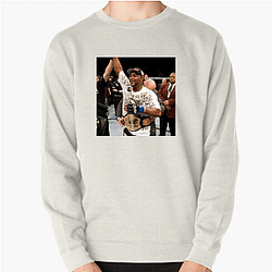 Fight Finisher Rashad Evans Sweatshirts