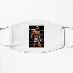 Ultimate Fighter Rashad Evans Face Masks
