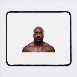 UFC Champion Rashad Evans Mouse Pads