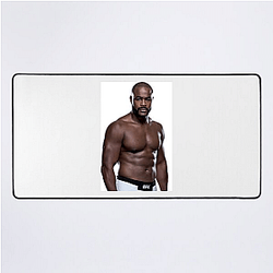 Knockout Power Rashad Evans Mouse Pads