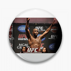 Wrestling Base Rashad Evans Pins