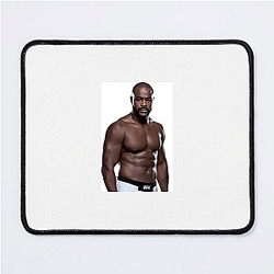 Knockout Power Rashad Evans Mouse Pads