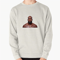 UFC Champion Rashad Evans Sweatshirts