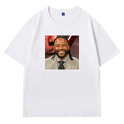 Hall Of Famer Rashad Evans T-Shirts