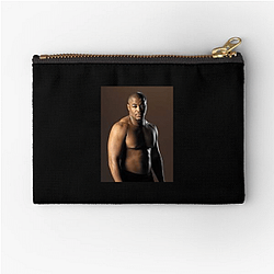 Tactical Striker Rashad Evans Zipper Pouches