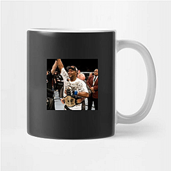 Fight Finisher Rashad Evans Mugs