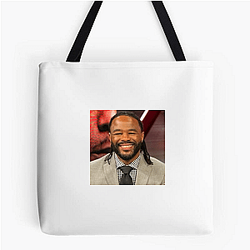 Hall Of Famer Rashad Evans Bags