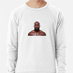 UFC Champion Rashad Evans Sweatshirts
