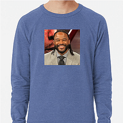 Hall Of Famer Rashad Evans Sweatshirts