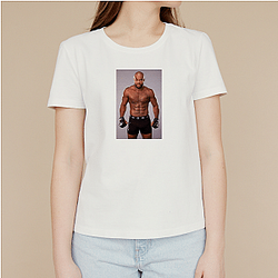 Light Heavyweight Rashad Evans T-Shirts