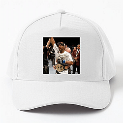 Fight Finisher Rashad Evans Hats & Caps