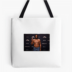 Octagon Veteran Rashad Evans Bags