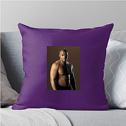 Tactical Striker Rashad Evans Pillows Cover