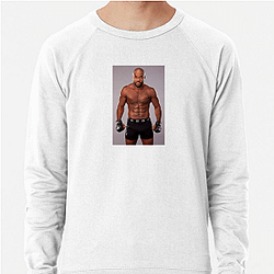 Light Heavyweight Rashad Evans Sweatshirts