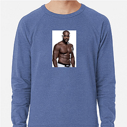 Knockout Power Rashad Evans Sweatshirts