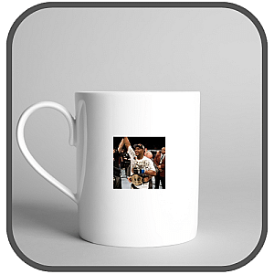 Rashad Evans Mugs