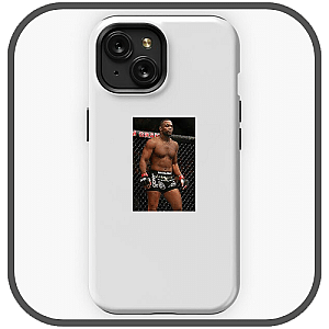 Rashad Evans Cases