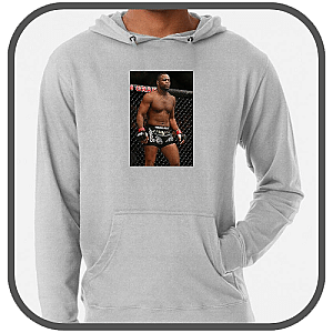 Rashad Evans Hoodies