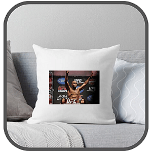 Rashad Evans Pillows Cover
