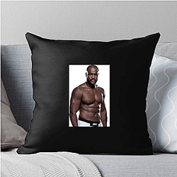 Knockout Power Rashad Evans Pillows Cover